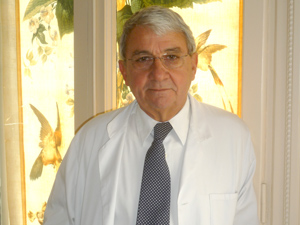 Dr.Nolasc Acarín