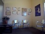 Sala de espera Dr.Acarín